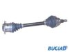 SKODA 1J0407271CH Drive Shaft